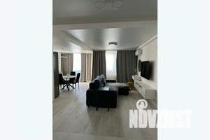 1-к квартира, посуточно, 42м2, 12/12 этаж