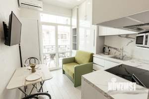 1-к квартира, на длительный срок, 32м2, 3/5 этаж