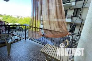 1-к квартира, посуточно, 36м2, 1/11 этаж