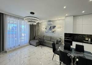3-к квартира, на длительный срок, 98м2, 3/3 этаж