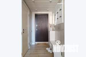2-к квартира, посуточно, 37м2, 1/6 этаж