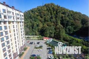 1-к квартира, посуточно, 35м2, 10/13 этаж