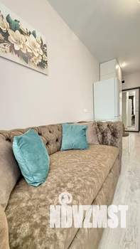 2-к квартира, посуточно, 27м2, 5/12 этаж