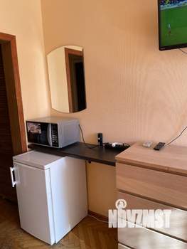 Студия квартира, на длительный срок, 20м2, 3/8 этаж