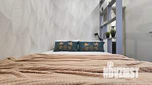 1-к квартира, посуточно, 35м2, 4/12 этаж