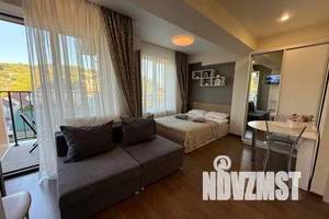 1-к квартира, посуточно, 30м2, 5/13 этаж