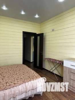 1-к квартира, посуточно, 54м2, 14/16 этаж