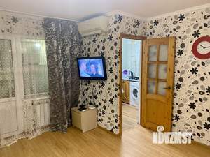 2-к квартира, на длительный срок, 55м2, 4/5 этаж