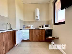 1-к квартира, посуточно, 31м2, 6/6 этаж