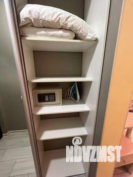 1-к квартира, посуточно, 22м2, 1/1 этаж