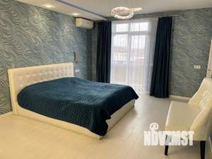 4-к квартира, посуточно, 180м2, 1/1 этаж
