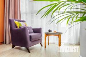 2-к квартира, посуточно, 60м2, 1/1 этаж