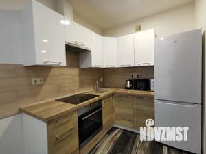 1-к квартира, посуточно, 37м2, 2/10 этаж