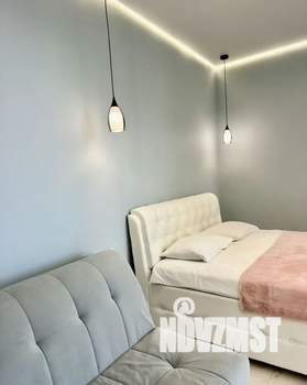 1-к квартира, посуточно, 32м2, 11/16 этаж