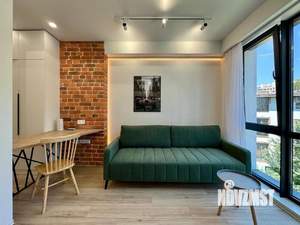 2-к квартира, на длительный срок, 40м2, 6/8 этаж