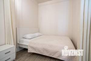 1-к квартира, посуточно, 34м2, 1/1 этаж