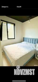 1-к квартира, на длительный срок, 28м2, 3/19 этаж