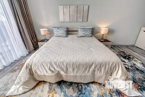2-к квартира, на длительный срок, 110м2, 3/30 этаж