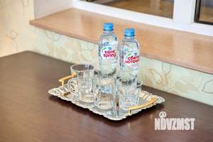 1-к квартира, посуточно, 70м2, 1/1 этаж