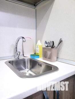 Студия квартира, посуточно, 18м2, 1/3 этаж