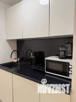 1-к квартира, посуточно, 30м2, 1/4 этаж