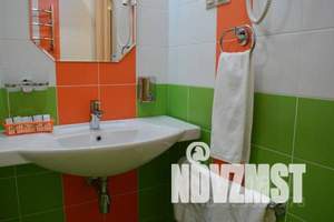 1-к квартира, на длительный срок, 20м2, 2/4 этаж