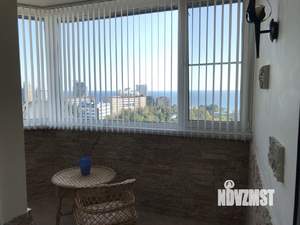 3-к квартира, на длительный срок, 91м2, 12/15 этаж