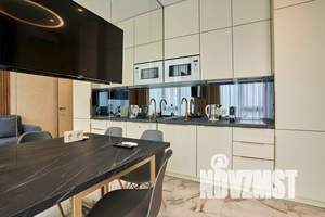 3-к квартира, посуточно, 55м2, 5/17 этаж