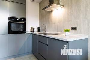 1-к квартира, посуточно, 55м2, 1/1 этаж