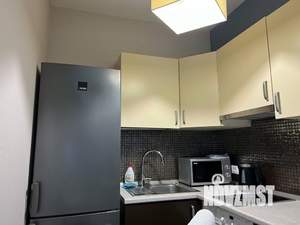 1-к квартира, посуточно, 33м2, 1/1 этаж