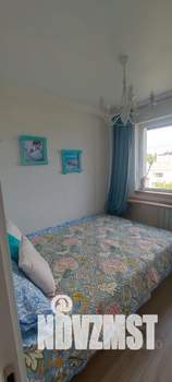 2-к квартира, посуточно, 33м2, 5/5 этаж