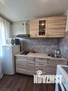 1-к квартира, посуточно, 29м2, 4/5 этаж