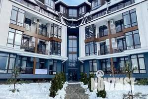 1-к квартира, посуточно, 45м2, 4/5 этаж