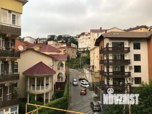 2-к квартира, посуточно, 65м2, 3/5 этаж