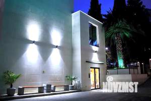 1-к квартира, посуточно, 25м2, 1/2 этаж