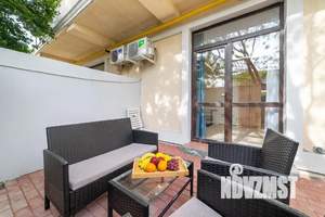 Студия квартира, посуточно, 18м2, 1/3 этаж