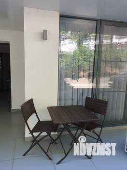 1-к квартира, посуточно, 20м2, 1/2 этаж