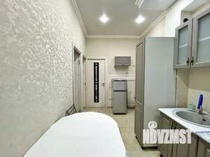 2-к квартира, посуточно, 38м2, 1/5 этаж