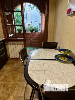 2-к квартира, на длительный срок, 73м2, 2/3 этаж