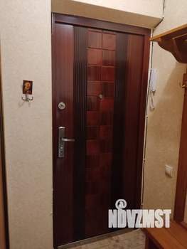 Студия квартира, на длительный срок, 27м2, 4/5 этаж