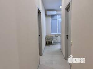 2-к квартира, на длительный срок, 40м2, 1/13 этаж