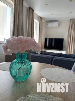 2-к квартира, посуточно, 54м2, 5/12 этаж