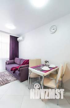 2-к квартира, посуточно, 33м2, 2/6 этаж