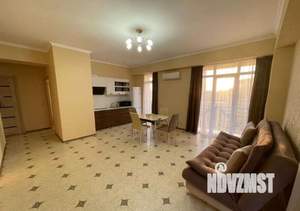 2-к квартира, посуточно, 50м2, 7/8 этаж