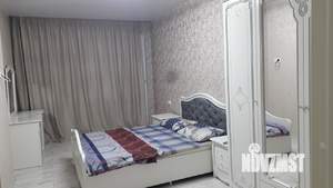 2-к квартира, посуточно, 75м2, 6/12 этаж