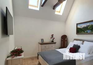 3-к квартира, посуточно, 96м2, 5/5 этаж