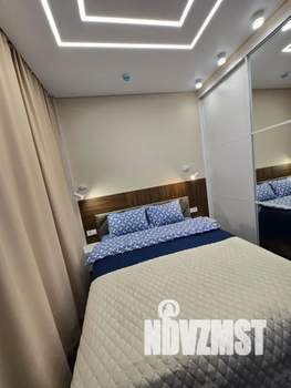 2-к квартира, посуточно, 44м2, 2/3 этаж