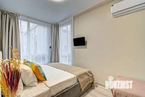 2-к квартира, посуточно, 28м2, 1/1 этаж
