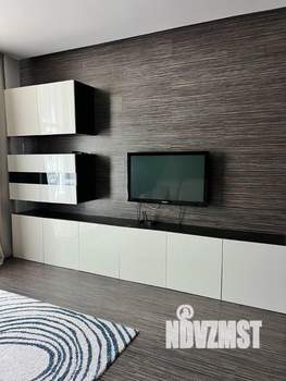 2-к квартира, на длительный срок, 60м2, 3/24 этаж