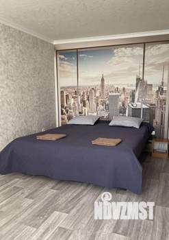 2-к квартира, посуточно, 36м2, 5/5 этаж